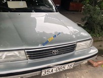 Cần bán xe Toyota Cressida 1996 - Cần bán xe Toyota Cressida sản xuất 1996, nhập khẩu