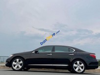 Lexus LS Ls460 2009 - Bán xe Lexus LS Ls460 năm 2009, màu đen, nhập khẩu nguyên chiếc chính chủ