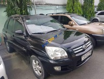 Kia Sportage   2008 - Cần bán gấp Kia Sportage sản xuất 2008, nhập khẩu, giá tốt