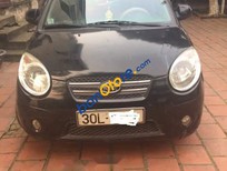 Kia Picanto 2009 - Cần bán xe Kia Picanto đời 2009, xe cũ, sử dụng giữ gìn, cẩn thận