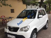 Zotye Fighter 2011 - Bán Zotye Z500 năm sản xuất 2011, màu trắng, nhập khẩu nguyên chiếc, 160tr