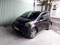 Bán xe oto Toyota IQ 2010 - Cần bán Toyota IQ sản xuất 2010, xe nhập