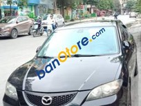 Mazda 3   2007 - Cần bán lại xe Mazda 3 năm sản xuất 2007