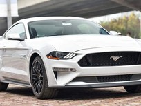 Cần bán xe Ford Acononline GT 5.0L 2021 - Cần bán xe Ford Mustang GT 5.0L 2021, màu trắng, nhập Mỹ