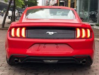 Bán Ford Mustang 2.3 Premium 2021 - Giao ngay xe Ford Mustang 2.3 Premium 2021, màu đỏ, xe nhập Mỹ
