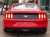 Ford Mustang 2.3 Premium 2021 - Giao ngay xe Ford Mustang 2.3 Premium 2021, màu đỏ, xe nhập Mỹ