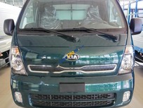 Kia Frontier K250 2019 - Cần bán xe Kia Frontier K250 sản xuất năm 2019, màu xanh lam