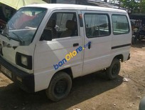 Suzuki Super Carry Van 2000 - Bán Suzuki Super Carry Van năm sản xuất 2000, màu trắng