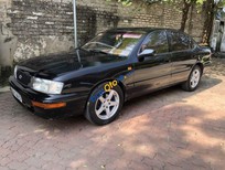 Bán xe oto Toyota Avalon 1995 - Chính chủ bán Toyota Avalon đời 1995, màu đen 