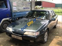 Cần bán Daewoo Espero   1996 - Cần bán xe cũ Daewoo Espero đời 1996, xe nhập 