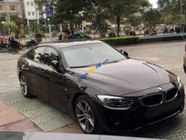 Bán BMW 4 Series 428i GC 2015 - Bán ô tô BMW 4 Series 428i GC sản xuất 2015, màu nâu, xe nhập chính chủ