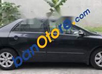 Toyota Corolla altis 2013 - Cần bán xe Toyota Corolla altis sản xuất 2013 