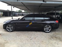 BMW 4 Series 428i GC 2015 - Xe BMW 4 Series 428i GC sản xuất năm 2015, màu nâu, xe nhập chính chủ