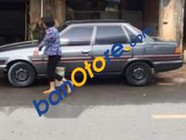 Toyota Corolla altis 1986 - Cần bán xe Toyota Corolla Altis năm 1986