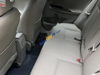 Toyota Corolla altis 1.8G MT 2013 - Bán ô tô Toyota Corolla altis 1.8G MT năm 2013, màu đen, giá tốt