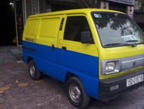 Cần bán xe Suzuki Blind Van 2010 - Bán xe BLin Van 2010 cũ tại Hải Phòng 0936779976