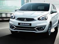 Bán Mitsubishi Mirage MT 2019 - Bán Mitsubishi Mirage MT 2019, nhập khẩu nguyên chiếc, có sẵn, giao ngay