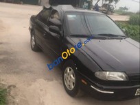 Cần bán Nissan Sunny   1990 - Xe Nissan Sunny sản xuất 1990, màu đen, nhập khẩu nguyên chiếc chính chủ