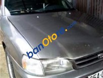 Bán xe oto Toyota Corolla  2.0 MT  1992 - Bán xe Toyota Corolla 2.0 MT đời 1992, màu bạc, mới đăng kiểm