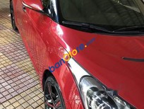 Cần bán xe Hyundai Veloster   2012 - Cần bán gấp Hyundai Veloster năm 2012, màu đỏ, nhập khẩu nguyên chiếc xe gia đình