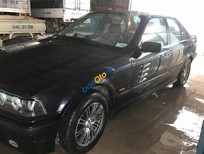 BMW 3 Series  320i 1997 - Cần bán BMW 3 Series 320i sản xuất năm 1997, màu đen, nhập khẩu nguyên chiếc