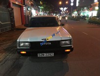 Toyota Crown   1982 - Cần bán Toyota Crown sản xuất năm 1982, màu trắng, nhập khẩu nguyên chiếc