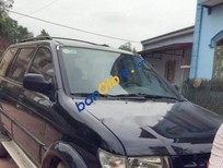 Isuzu Hi lander 2004 - Bán Isuzu Hi lander năm 2004, màu đen số sàn