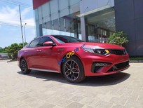 Cần bán xe Kia Optima 2.0 AT 2019 - Cần bán xe Kia Optima đời 2019, màu đỏ 