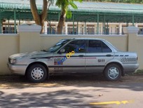 Nissan Sunny 1993 - Bán Nissan Sunny sản xuất 1993, màu bạc, 80tr