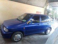 Kia Pride 1998 - Bán Kia Pride sản xuất năm 1998, màu xanh lam giá cạnh tranh