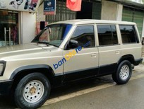 Bán Mekong Pronto 1993 - Bán xe Mekong Pronto năm sản xuất 1993, màu vàng, giá 55tr