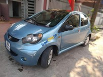 Cần bán BYD F0   2011 - Bán xe BYD F0 sản xuất năm 2011, màu xanh lam