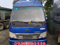 Bán xe oto Fuso 2016 - Cần bán xe tải TMT năm 2016, màu xanh lam