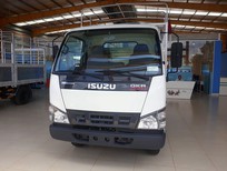 Bán xe oto Isuzu NQR 2019 - Isuzu Lâm Đồng cung cấp các dòng xe tải 1.4 đến 15 tấn