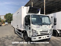 Isuzu NQR 2019 - Bán xe Isuzu NQR550 thùng đông lạnh, sản xuất năm 2019, nhập khẩu 3 cục, mới 100%