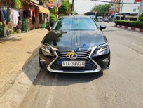 Lexus ES 2017 - Bán Lexus ES sản xuất năm 2017, nhập khẩu như mới