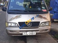 Bán Mercedes-Benz MB 140 2002 - Bán ô tô Mercedes MB 140 sản xuất năm 2002, nhập khẩu nguyên chiếc, 58tr