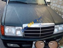 Bán Mercedes-Benz 190   1992 - Cần bán xe Mercedes sản xuất 1992 giá cạnh tranh
