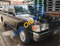 Cần bán xe Toyota Crown    2.2 MT   1994 - Cần bán xe Toyota Crown 2.2 MT sản xuất 1994, giá 195tr