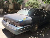 Cần bán xe Ford Crown victoria   1995 - Xe Ford Crown Victoria sản xuất 1995, nhập khẩu, giá chỉ 80 triệu