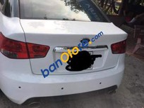 Kia Forte 2011 - Bán Kia Forte năm sản xuất 2011, màu trắng