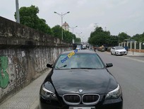 Bán xe oto BMW 5 Series 2005 - Bán BMW 5 Series năm sản xuất 2005, nhập khẩu, chính chủ 