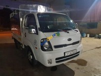 Bán xe oto Kia Bongo   2012 - Bán xe Kia Bongo năm 2012, màu trắng, nhập khẩu nguyên chiếc như mới, giá 320tr