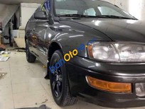 Bán xe oto Toyota Corona   1997 - Cần bán xe Toyota Corona năm sản xuất 1997, nhập khẩu  