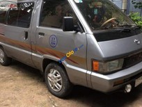 Toyota Van 1990 - Bán ô tô Toyota Van sản xuất 1990, màu xám, nhập khẩu xe gia đình, 85 triệu