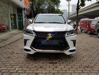 Bán xe oto Lexus LX 570 Black Editon S 2019 - Bán xe Lexus LX 570 Black Editon S năm 2019, màu trắng, xe nhập