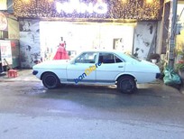 Toyota Mark II   2.0 MT   1980 - Cần bán xe Toyota Mark II 2.0 MT năm sản xuất 1980, màu trắng 