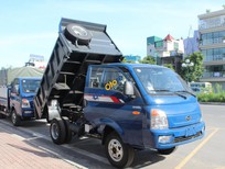 Cần bán Fuso 2019 - Bán xe Ben TMT Daisaki 3T45 năm sản xuất 2019, màu xanh lam