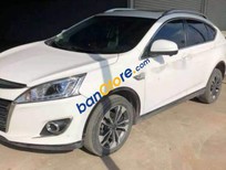 Bán xe oto Luxgen U6 2015 - Bán Luxgen U6 năm sản xuất 2015, màu trắng, xe nhập giá cạnh tranh