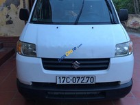 Suzuki Super Carry Pro   2011 - Bán Suzuki Super Carry Pro sản xuất 2011, màu trắng, nhập khẩu 